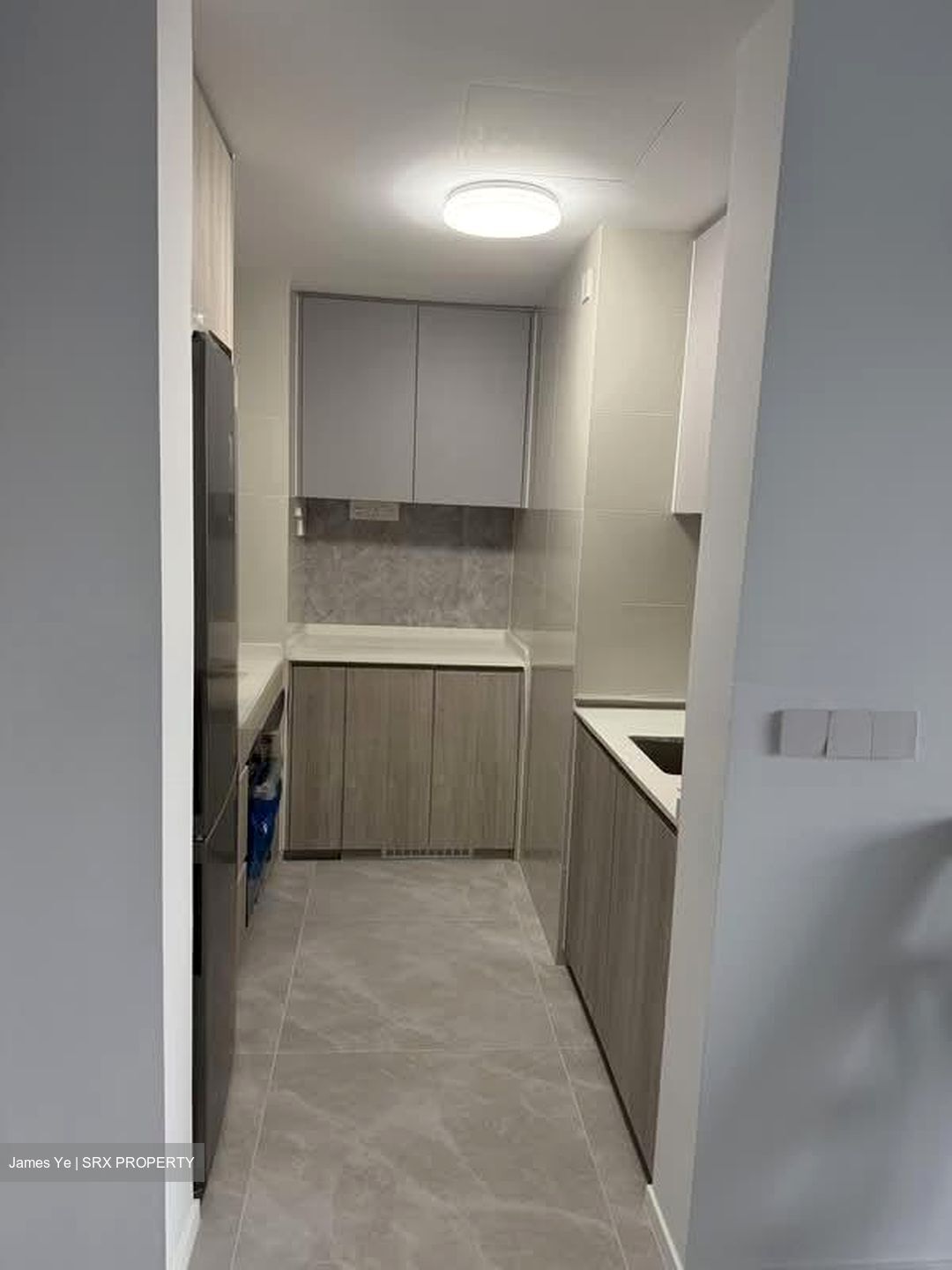 Amo Residence (D20), Apartment #537280631